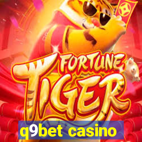 q9bet casino